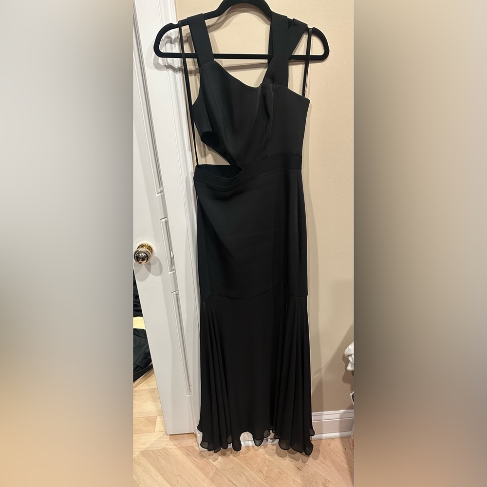 BCBG Gown